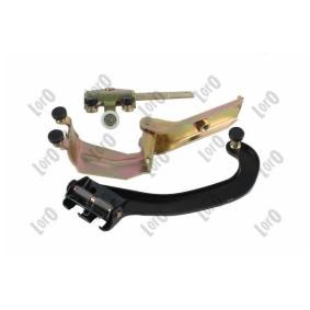 Rollenführung, Schiebetür 137-01-013 von ABAKUS günstig für 40,99 € online kaufen