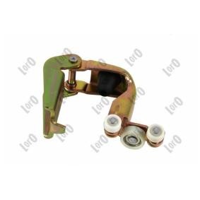 Rollenführung, Schiebetür 137-02-021 von ABAKUS günstig für 17,05 € online kaufen