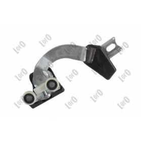 Compre Guia dos roletes, porta corrediça da ABAKUS 137-02-037 a um preço baixo por 27,71 €