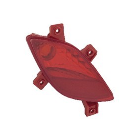 Compre Luz antiniebla trasera de ABAKUS online para i30 (GD) a precios moderados