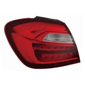 Compre Piloto trasero de ABAKUS online para Clase A (W177) a precios moderados