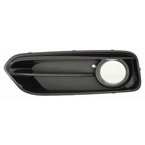 Comprar Rejilla de ventilación, parachoques de ABAKUS 444-2515R-UD a bajo precio de 36,11 €