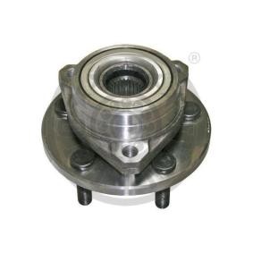 Compre Cubo da roda de OPTIMAL online para TAURUS Wagon (P5_) a preços moderados