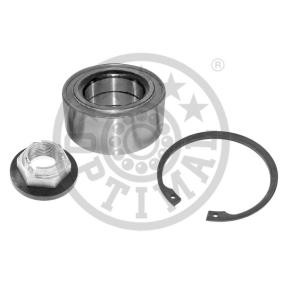 Radlagersatz 301511 von OPTIMAL günstig für 37,22 € online kaufen