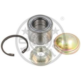 Radlagersatz 302057 von OPTIMAL günstig für 22,45 € online kaufen