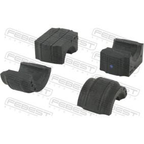 Acquista Gommino barra stabilizzatrice da FEBEST BMSB-F20F-KIT a buon mercato per soli 36,12 €
