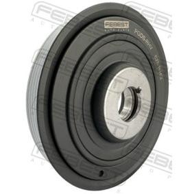 Compre Polia, cambota da FEBEST PGDS-RHV a um preço baixo por 83,88 €