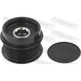 Compre Repuestos de alternador de FEBEST online para Grand Voyager IV (RG, RS) a precios moderados