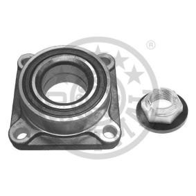 Radlagersatz 302196 von OPTIMAL günstig für 60,57 € online kaufen