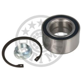 Acquista Kit cuscinetto ruota da OPTIMAL 501158 a buon mercato per soli 36,37 €