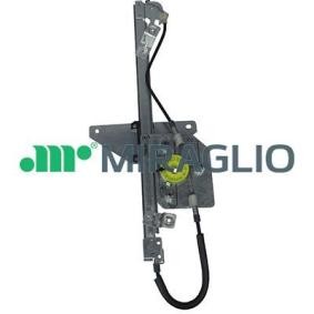 Acquista Alzacristallo da MIRAGLIO 30/2939 a buon mercato per soli 98,30 €