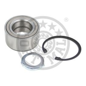 Radlagersatz 502068 von OPTIMAL günstig für 67,98 € online kaufen