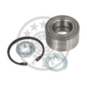 Radlagersatz 502125 von OPTIMAL günstig für 31,66 € online kaufen