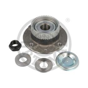 Radlagersatz 602249 von OPTIMAL günstig für 74,90 € online kaufen
