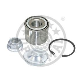 Radlagersatz 702603 von OPTIMAL günstig für 38,98 € online kaufen