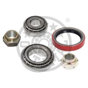 Compre Rodamiento de rueda de OPTIMAL online para Polonez III Berline a precios moderados