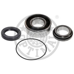 Compre Rolamento da roda de OPTIMAL online para 124 Coupe (124_) a preços moderados