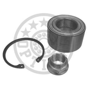 Compre Kit de rolamento de roda da OPTIMAL 911600 a um preço baixo por 226,33 €