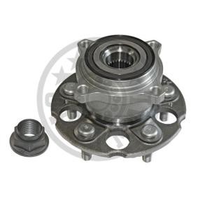 Compre Kit de rolamento de roda da OPTIMAL 912725 a um preço baixo por 332,01 €