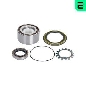Compre Rolamento da roda de OPTIMAL online para Xterra (WD22) a preços moderados