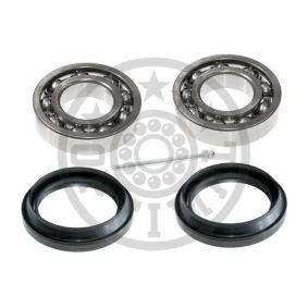 Compre Kit de rolamento de roda da OPTIMAL 971615 a um preço baixo por 82,59 €