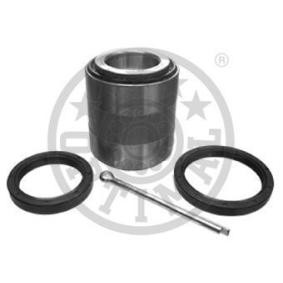 Compre Kit de rolamento de roda da OPTIMAL 972465 a um preço baixo por 91,76 €