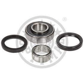 Radlagersatz 972688 von OPTIMAL günstig für 33,76 € online kaufen