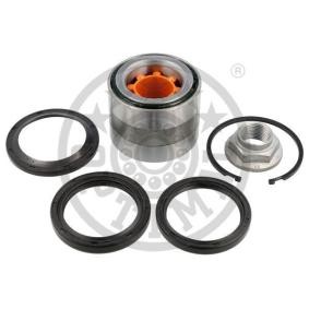 Radlagersatz 972709 von OPTIMAL günstig für 30,50 € online kaufen