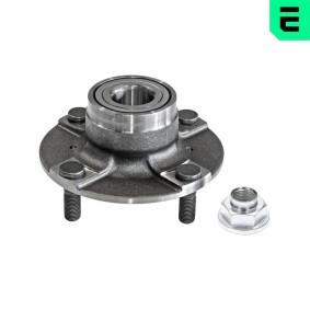 Radlagersatz 972717 von OPTIMAL günstig für 42,84 € online kaufen
