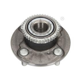 Radlagersatz 972973 von OPTIMAL günstig für 178,78 € online kaufen