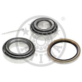 Compre Rodamiento de rueda de OPTIMAL online para Crown Berlina (_S1_) a precios moderados