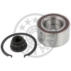 Acquista Cuscinetto ruota da OPTIMAL online per PRIUS C (NHP10_) a prezzi moderati