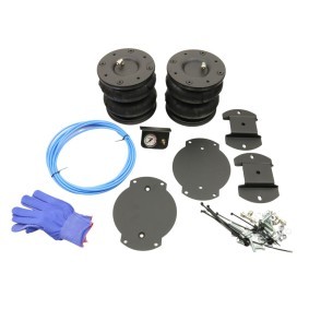 Compre Fole, suspensão pneumática da FAST FT20224 a um preço baixo por 400,19 €