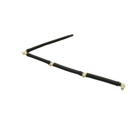 Compre Tubo flexível, combustível de fuga da FAST FT39630 a um preço baixo por 35,12 €