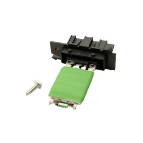 Acquista Resistenza ventola abitacolo da FAST FT59125 a buon mercato per soli 18,94 €