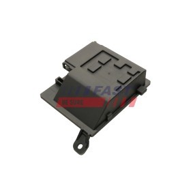 Acquista Resistenza ventola abitacolo da FAST FT59126 a buon mercato per soli 21,93 €