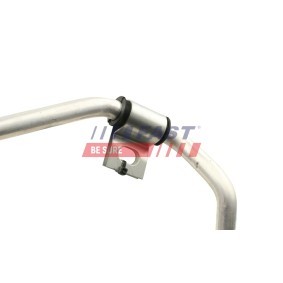 Compre Pré-resistência, motor eléctrico - ventilador do radiador da FAST FT59215 a um preço baixo por 13,87 €