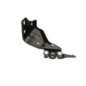 Comprar Guía rodillo, puerta corrediza de FAST FT95831 a bajo precio de 24,24 €