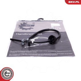 Compre Cable de freno de mano de ESEN SKV online para Latitude Berlina a precios moderados