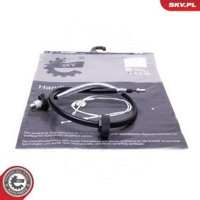 Handbremsseil 26SKV853 von ESEN SKV günstig für 21,38 € online kaufen