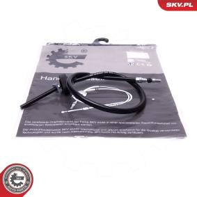 Handbremsseil 26SKV854 von ESEN SKV günstig für 23,24 € online kaufen