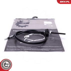 Handbremsseil 26SKV864 von ESEN SKV günstig für 30,51 € online kaufen