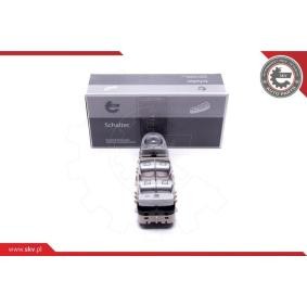 Acquista Interruttore, Alzacristallo da ESEN SKV 37SKV190 a buon mercato per soli 81,37 €