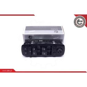 Acquista Interruttore, Alzacristallo da ESEN SKV 37SKV195 a buon mercato per soli 78,47 €
