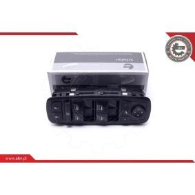 Acquista Interruttore, Alzacristallo da ESEN SKV 37SKV202 a buon mercato per soli 61,85 €