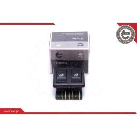 Compre Interruptor de vidros de ESEN SKV online para Uno Hatchback (146_) a preços moderados