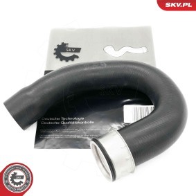 Comprar Tubo flexible de aire de sobrealimentación de ESEN SKV 54SKV207 a bajo precio de 36,36 €