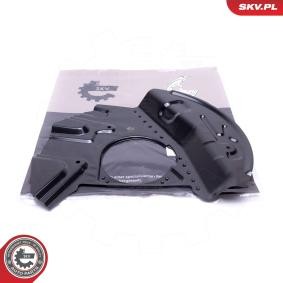 Acquista Lamiera paraspruzzi disco freno da ESEN SKV 57SKV193 a buon mercato per soli 21,36 €