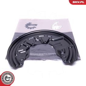Achetez des Flasque de frein ESEN SKV 57SKV206 à prix pour 20,21 €