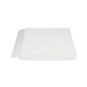 Compre Filtro, ar do habitáculo da HART 932 531 a um preço baixo por 10,59 €